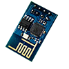 ESP8266 / ESP32