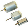 Motors and Wheels