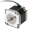 Stepper Motors