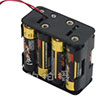 Batteriehalter