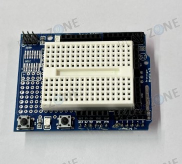 Protoshield V5 für Arduino