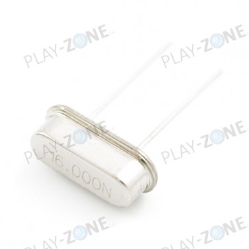Crystal-Oszillator 16.000Mhz