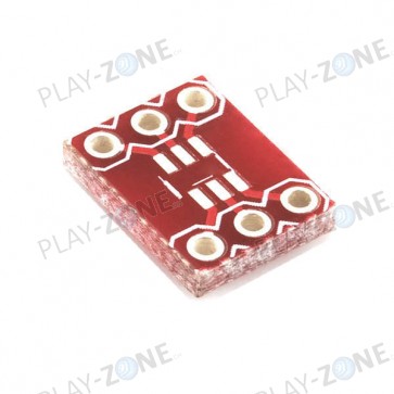 SparkFun Adapter SOT23 zu DIP / 6Pin