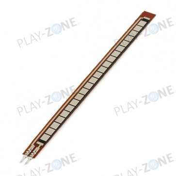 Flex Sensor 4.5" (112mm)