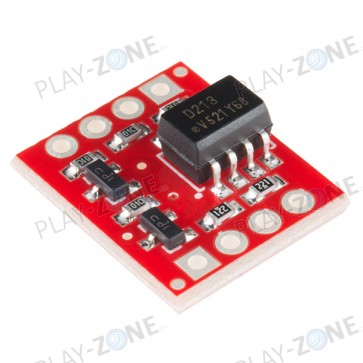 SparkFun Opto-isolator Breakout