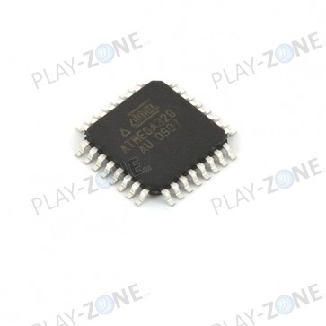 Atmel ATMEGA328P-AU - TQFP