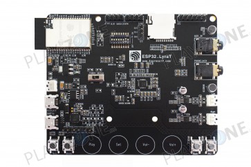 Espressif ESP32-LyraT