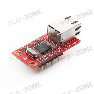 WIZnet W5100 Network Module - WIZ811MJ