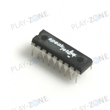 SparkFun SpeakJet