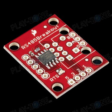 SparkFun RS-485 Breakout