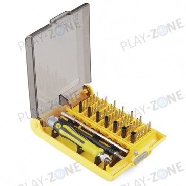 Tool Kit - Schraubenzieher und Bit Set
