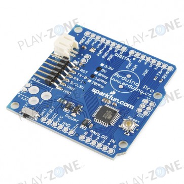 SparkFun Arduino Pro 328 - 5V/16Mhz