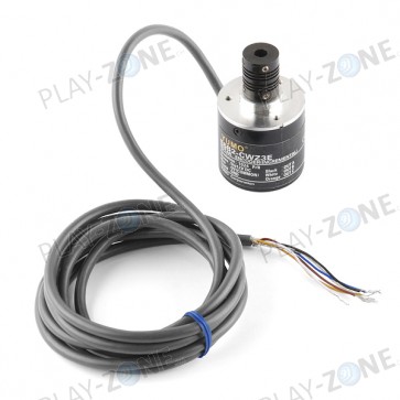 Yumo Rotary Encoder - 1024 P/R (Quadrature)