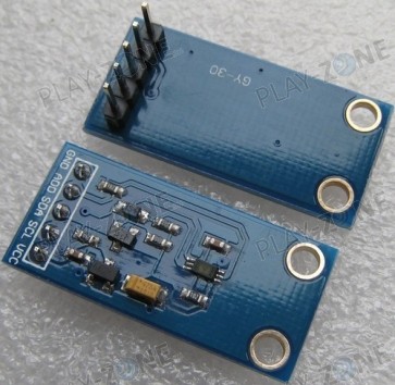 GY Digitaler Ambient Light Sensor mit BH1750FVI