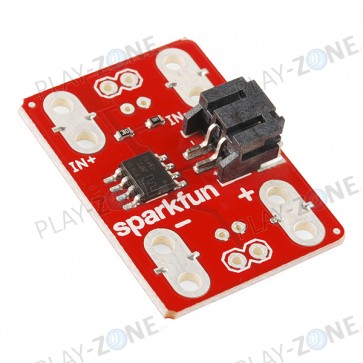 SparkFun MOSFET Power Controller