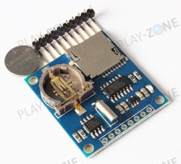 DK Data Logging Modul