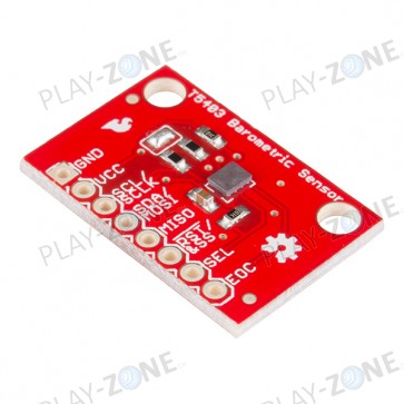 SparkFun T5403 Barometric Sensor Breakout