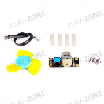 Makeblock Me 130 Motor Pack-5V/10000RPM