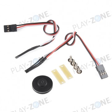 DAGU Simple Encoder Kit RS030