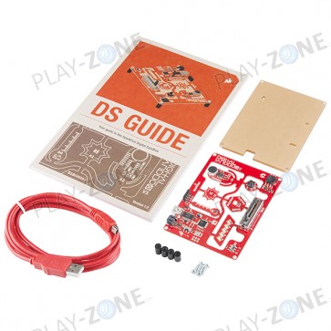SparkFun Digital Sandbox (DS)