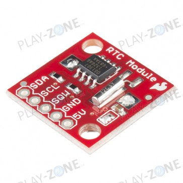 SparkFun Real Time Clock Module DS1307 V1.4