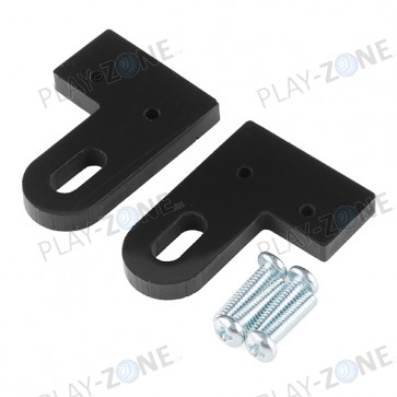 Actobotics Mini Microswitch Halterung - C (Paar)