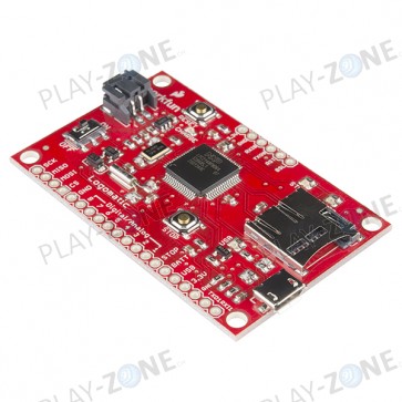 SparkFun Logomatic v2 Serial SD Datalogger (FAT32)