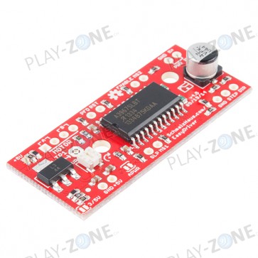 SparkFun EasyDriver Stepper Motor Driver