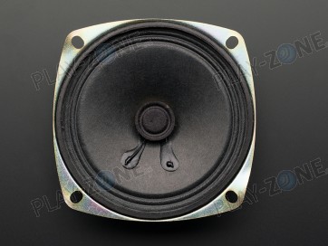 Lautsprecher 7.6cm (3") Durchmesser - 8 Ohm 1 Watt