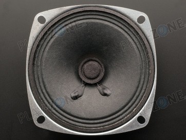 Lautsprecher 7.6cm (3") Durchmesser - 4 Ohm 3 Watt