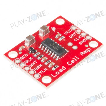 SparkFun Load Cell Amplifier - HX711