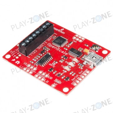 SparkFun OpenScale