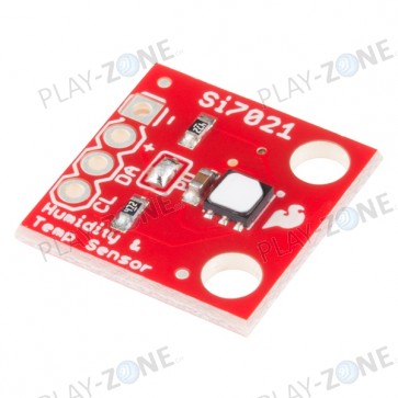 SparkFun Si7021 Feuchtigkeits-Sensor Breakout