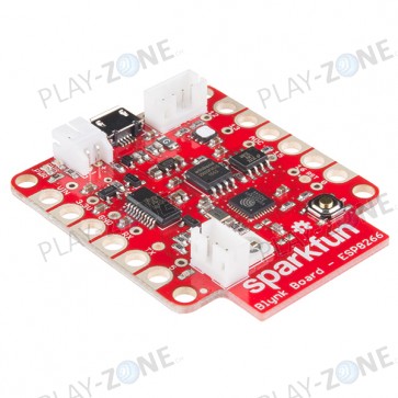 SparkFun Blynk Board - ESP8266