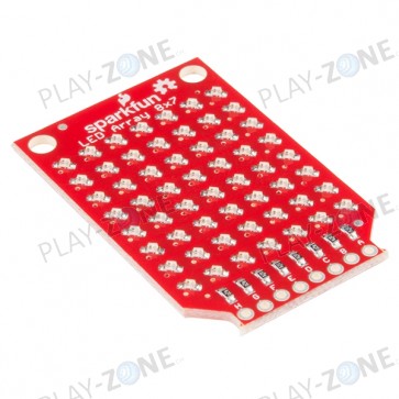 SparkFun LED Array - 8x7
