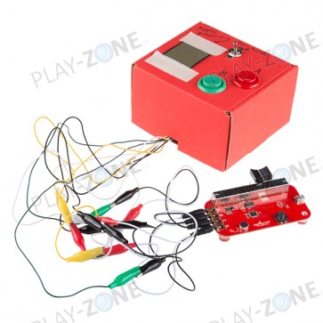 SparkFun Picoboard Starter Kit
