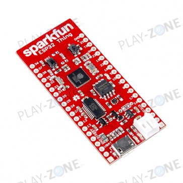 SparkFun ESP32 Thing