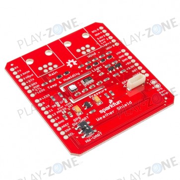SparkFun Weather Shield