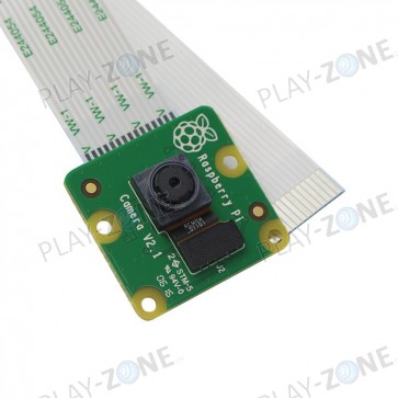 Raspberry Pi Camera Board V2.1 (8MP)