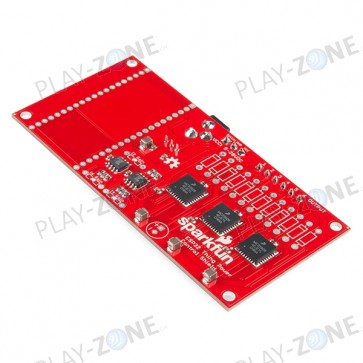 SparkFun ESP32 Thing Power Control Shield