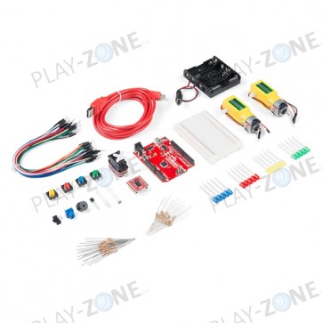 SparkFun Tinker Kit