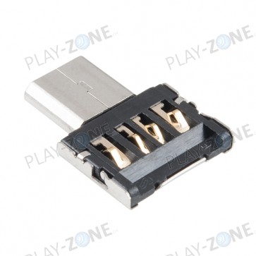 SparkFun USB to Micro-B Adapter
