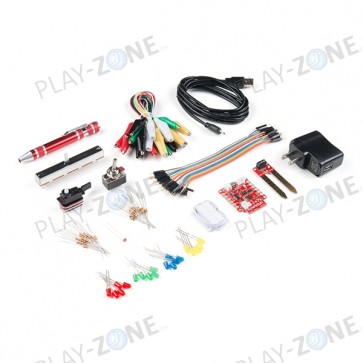 SparkFun IoT Starter Kit with Blynk Board