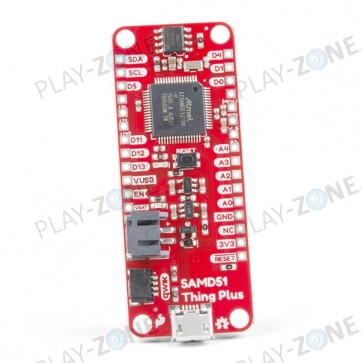 SparkFun Thing Plus - SAMD51