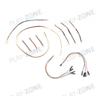 SparkFun Qwiic Cable Kit