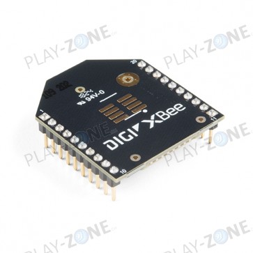 XBee 3 Module - PCB Antenna