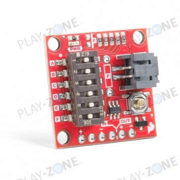 SparkFun Nano Power Timer - TPL5110