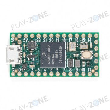 Teensy 4.0
