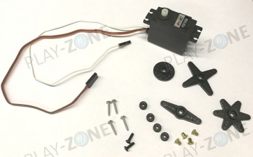 Feetech Analog Feedback Servo FS5106B