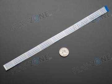 Flachbandkabel für Pi-Kamera, 30cm